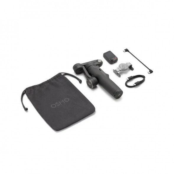 Стабилизатор DJI Osmo Mobile 8P Standard Combo в Саратове