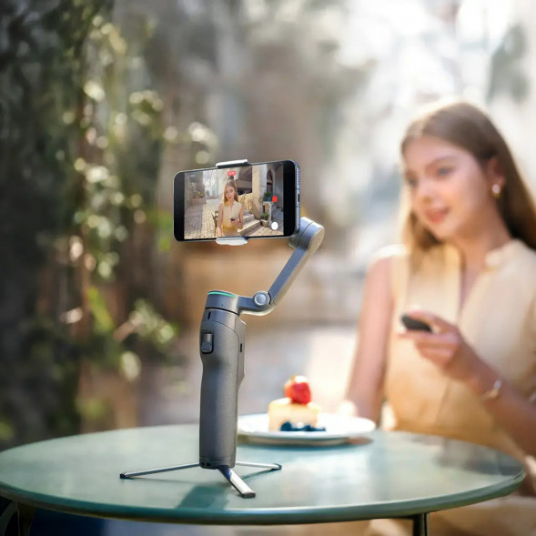Стабилизатор DJI Osmo Mobile 8P Standard Combo в Саратове
