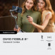 Стабилизатор DJI Osmo Mobile 8P Standard Combo в Саратове
