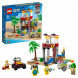 Конструктор LEGO City 60328 Пост спасателей на пляже в Саратове