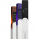 Аппаратный криптокошелек Ledger Nano X, BTC Orange  в Саратове