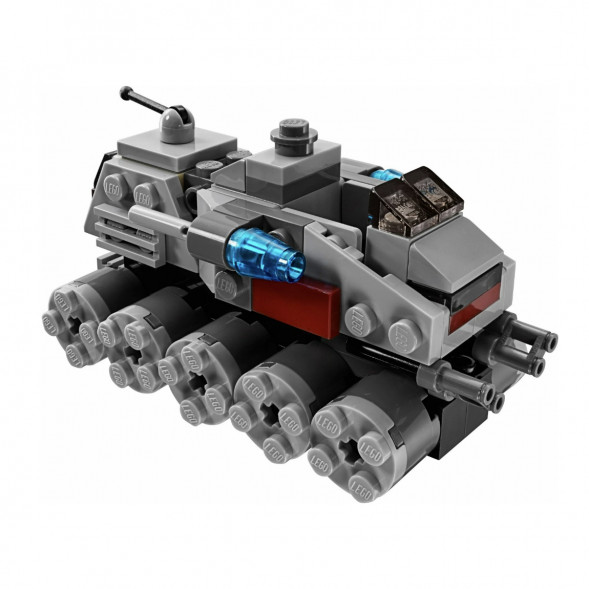Конструктор LEGO Star Wars 75028 Турботанк клонов в Саратове