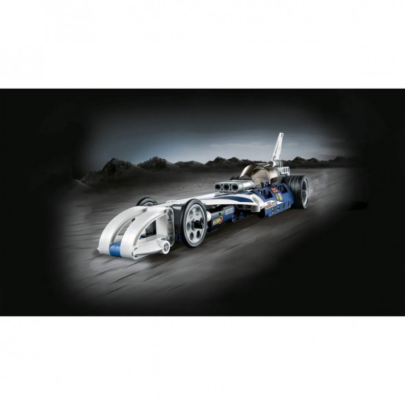 Конструктор LEGO Technic 42033 Рекордсмен в Саратове