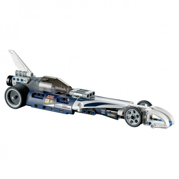 Конструктор LEGO Technic 42033 Рекордсмен в Саратове