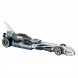 Конструктор LEGO Technic 42033 Рекордсмен в Саратове