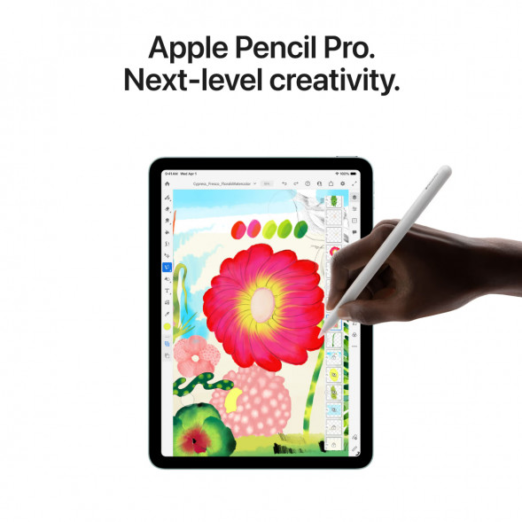 Планшет Apple iPad Air 13 (2026) 256GB Wi-Fi, Сияющая звезда в Саратове