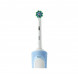 Электрическая зубная щетка Oral-B Vitality Pro D103, голубой в Саратове