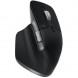 Беспроводная мышь Logitech MX MASTER 3S for Mac 910-006571, Space Gray в Саратове