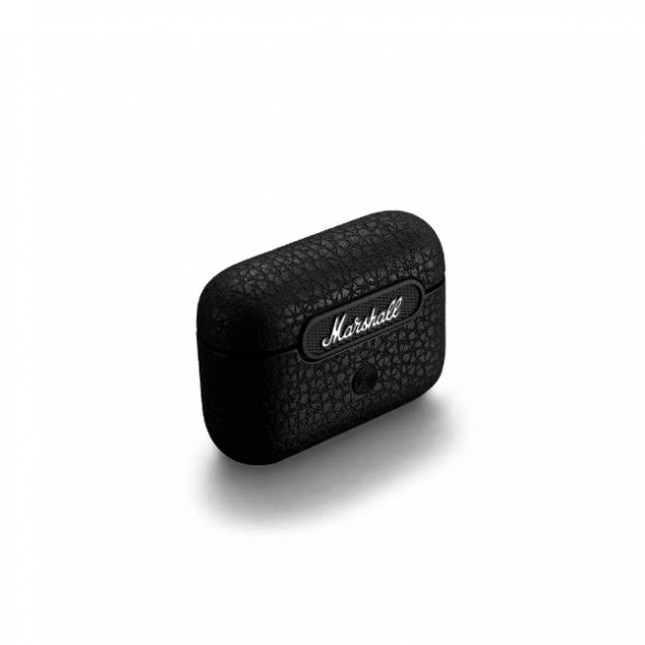 Беспроводные наушники Marshall Motif A.N.C., черный в Саратове