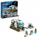 Конструктор LEGO City Space 60348 Луноход в Саратове