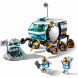 Конструктор LEGO City Space 60348 Луноход в Саратове