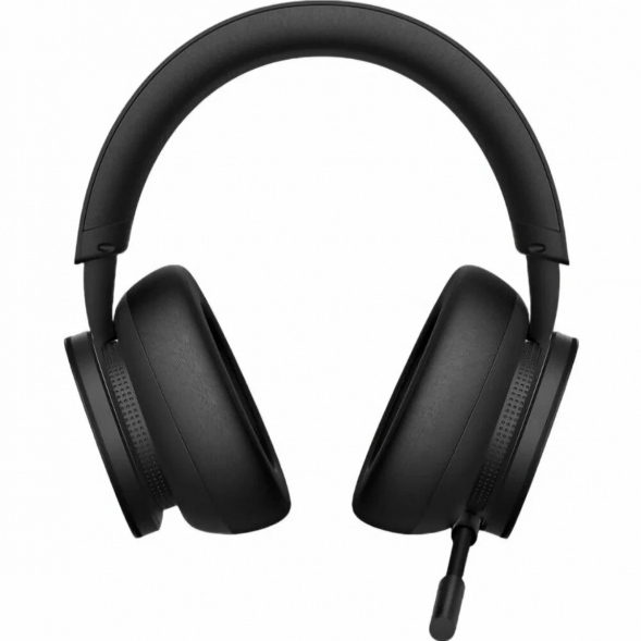 Беспроводная гарнитура для Xbox Microsoft Wireless Headset 2025, черный в Саратове