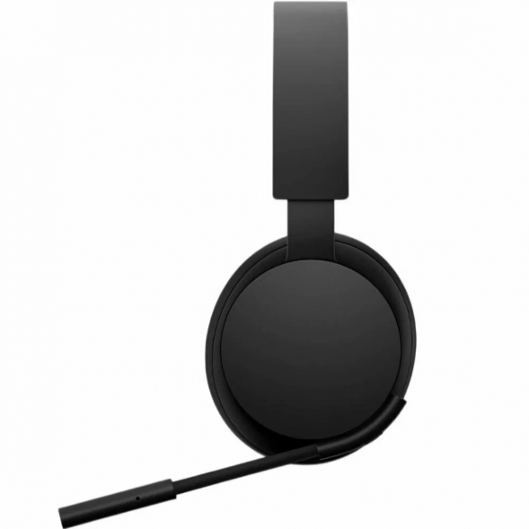 Беспроводная гарнитура для Xbox Microsoft Wireless Headset 2025, черный в Саратове