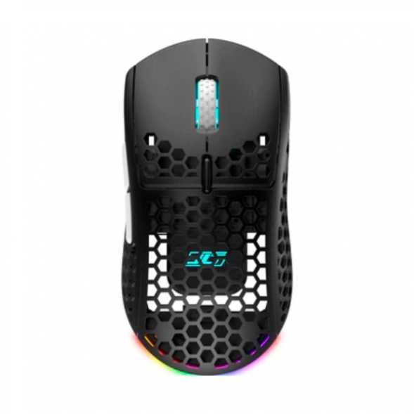Беспроводная мышь JLT EDGE W WIRELESS MOUSE, черный в Саратове
