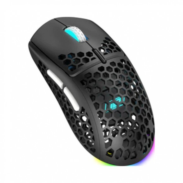 Беспроводная мышь JLT EDGE W WIRELESS MOUSE, черный в Саратове