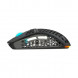 Беспроводная мышь JLT EDGE W WIRELESS MOUSE, черный в Саратове