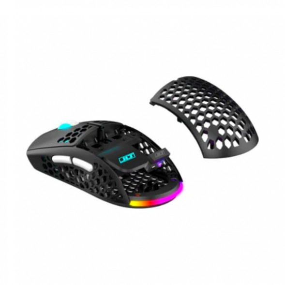 Беспроводная мышь JLT EDGE W WIRELESS MOUSE, черный в Саратове