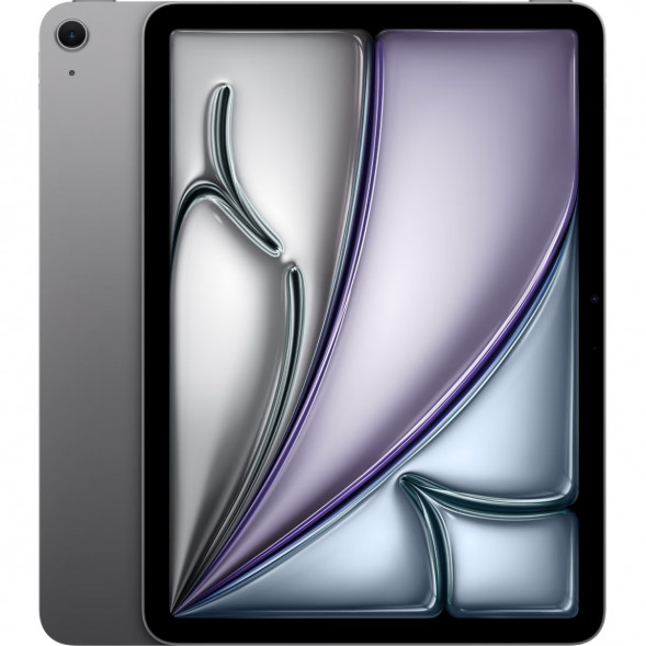 Планшет Apple iPad Air 13 (2026) 256GB Wi-Fi, Серый в Саратове