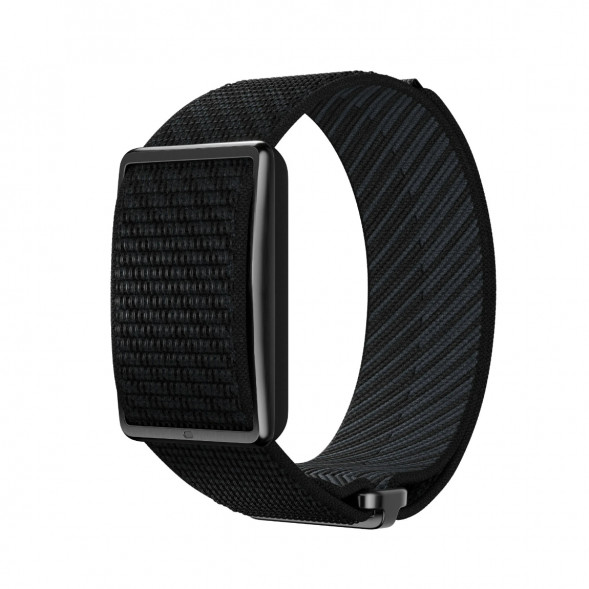 Фитнес-браслет Polar Loop 2, Black в Саратове