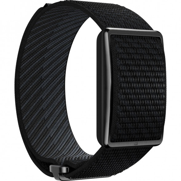 Фитнес-браслет Polar Loop 2, Black в Саратове