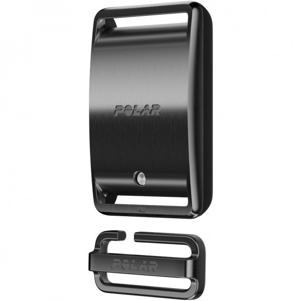 Фитнес-браслет Polar Loop 2, Black в Саратове