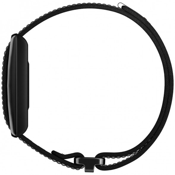 Фитнес-браслет Polar Loop 2, Black в Саратове