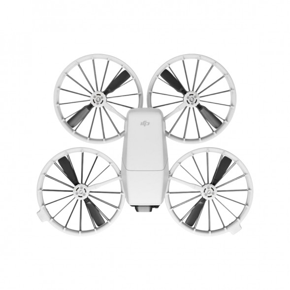 Квадрокоптер DJI Flip Fly More Combo (RC 2) в Саратове