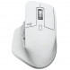 Беспроводная мышь Logitech MX MASTER 3S for Mac 910-006572, Pale Gray в Саратове