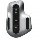 Беспроводная мышь Logitech MX MASTER 3S for Mac 910-006572, Pale Gray в Саратове