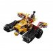 Конструктор LEGO Legends of Chima 70227 Спасение короля Кроми в Саратове
