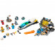 Конструктор LEGO City 60354 Космическая миссия для исследования Марса в Саратове