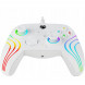 Геймпад проводной PDP для Xbox Afterglow Wave, White в Саратове