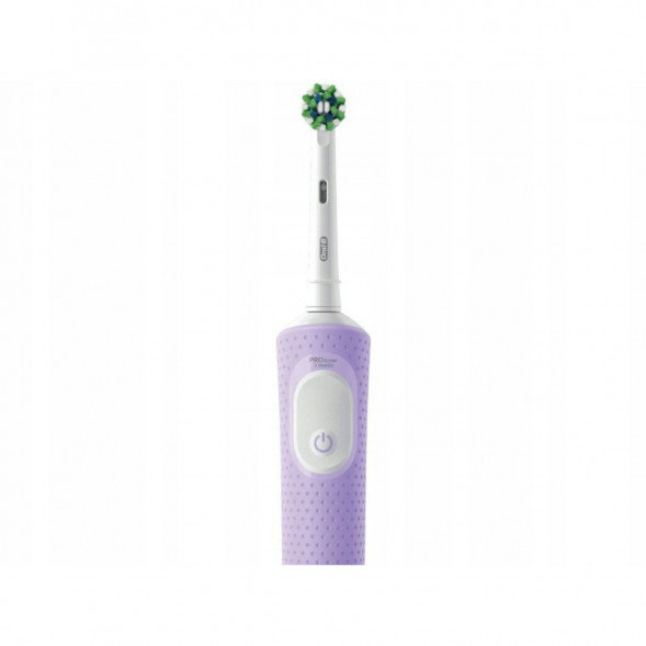 Электрическая зубная щетка Oral-B Vitality Pro D103, фиолетовый в Саратове
