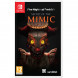 Игра Five Nights at Freddy&amp;#039;s: Secret of the Mimic [Nintendo Switch, английская версия] в Саратове