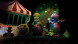 Игра Five Nights at Freddy&amp;#039;s: Secret of the Mimic [Nintendo Switch, английская версия] в Саратове