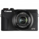 Фотоаппарат Canon PowerShot G7X Mark III, чёрный в Саратове