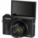 Фотоаппарат Canon PowerShot G7X Mark III, чёрный в Саратове