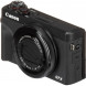 Фотоаппарат Canon PowerShot G7X Mark III, чёрный в Саратове