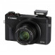 Фотоаппарат Canon PowerShot G7X Mark III, чёрный в Саратове