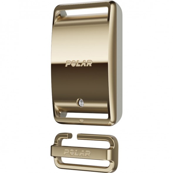 Фитнес-браслет Polar Loop 2, Gold в Саратове