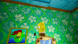 Игра SpongeBob SquarePants: Battle For Bikini Bottom - Rehydrated [PS4, русские субтитры] в Саратове