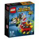 Конструктор LEGO Super Heroes 76062 Робин против Бэйна в Саратове