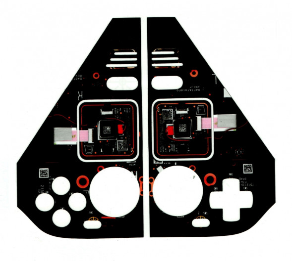 Чехол Steam Deck Killswitch Essential Kit в Саратове