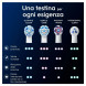 Сменные насадки Oral-B iO Series Ultimate Clean 360, 8 шт., белый в Саратове