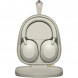 Беспроводные наушники Sony WH-1000XM5, серебристый в Саратове