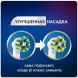 Насадки на зубные щетки Oral-B Cross Action (3+1 Extra), 4 шт. в Саратове