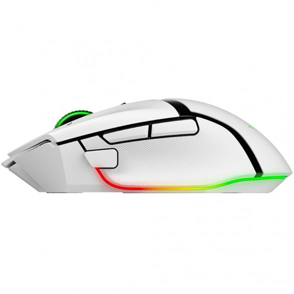 Компьютерная мышь Razer Basilisk V3 Pro 35K белый (RZ01-05240200-R3G1) в Саратове