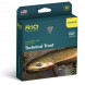 Леска RIO Premier Technical Trout WF5F, Blue/Peach в Саратове