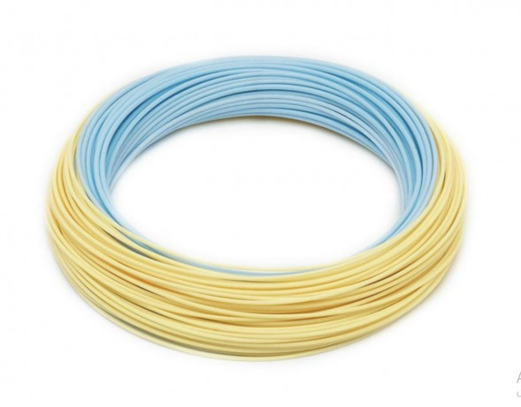 Леска RIO Premier Technical Trout WF5F, Blue/Peach в Саратове