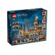 Конструктор LEGO Harry Potter Замок Хогвартс 71043 в Саратове